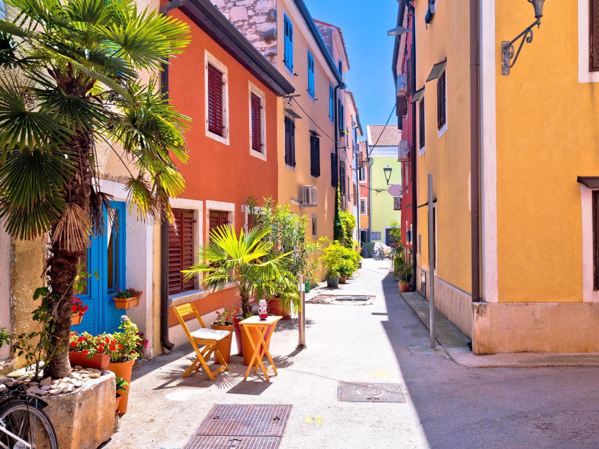 Holiday Home Villa Joy Novigrad Istria Esterno foto