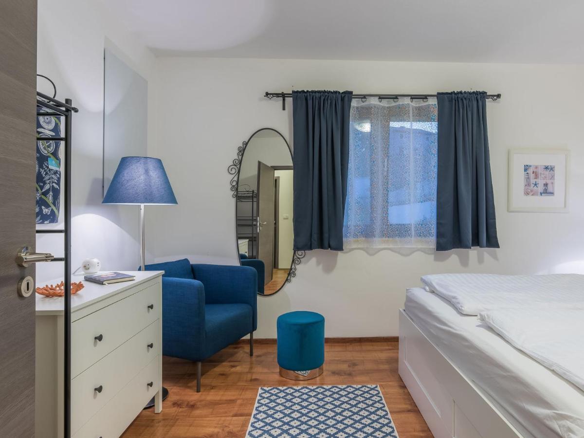Holiday Home Villa Joy Novigrad Istria Esterno foto